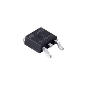 AOS D4132 ic chip micro controller mcu Ics623ag02lf