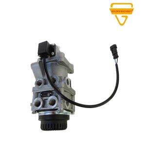China 500382823 500317963 Iveco Truck Brake Valve wholesale