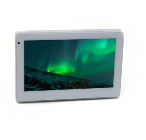 Meeting Room ReservationAndroid 6.0 System 7'' Tablet PC Touch Screen With NFC, POE LED