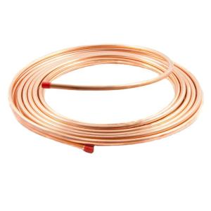 Customized Copper Oil Pipe, Machine Tool Oil Pipe, Lathe Oil Pipe