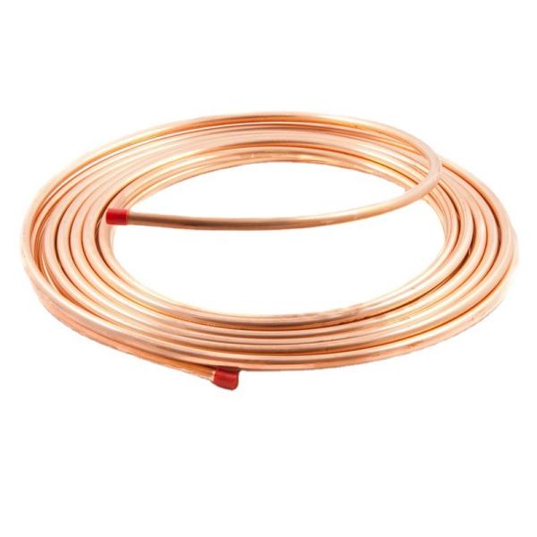 Quality Customized Copper Oil Pipe, Machine Tool Oil Pipe, Lathe Oil Pipe for sale