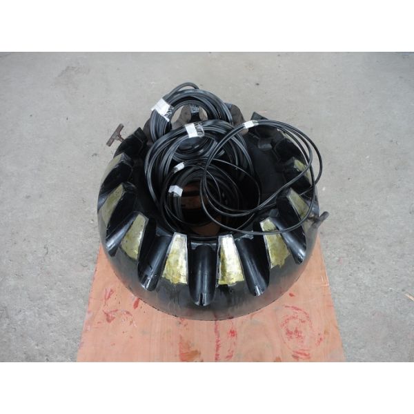 API 16A From China API 16A Annular BOP Tapering Packing Unit