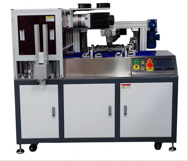 Quality High Sensitivity Plastic Card Punching Machine , Card Die Cutting Machine YLP-FA-60 for sale