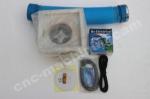 Stamp mini cnc laser machine ZK-2525-40W(250*250mm)