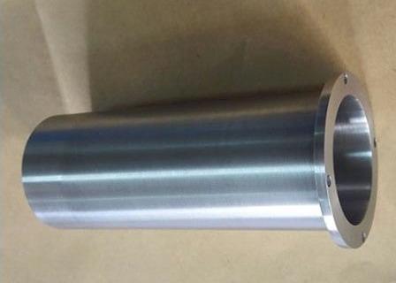 Quality Corrosion Resistant Molybdenum Tungsten Alloy Pipe for sale