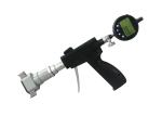 Precision Bore Measurement Three Point Internal Micrometers with Fine Lapping