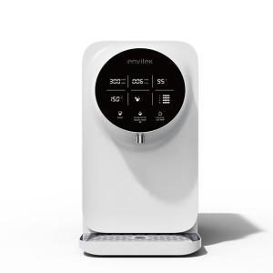 Reverse Osmosis Countertop RO Water Purifier Filter Machine For Home