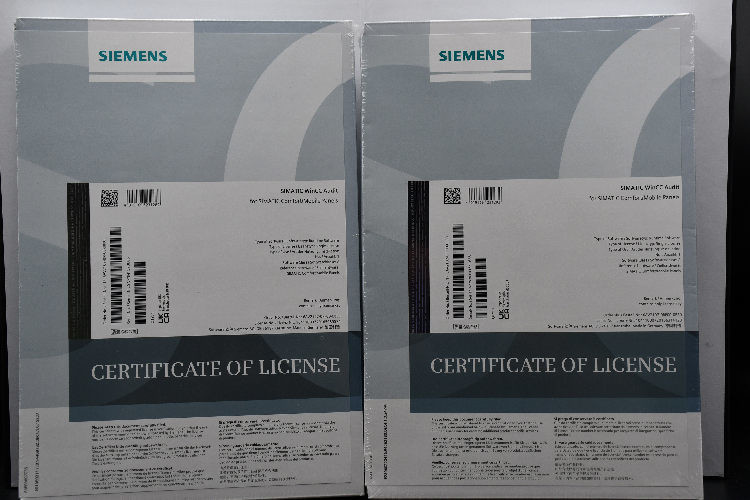 Siemens PLC Programming Software, SIMATIC WinCC