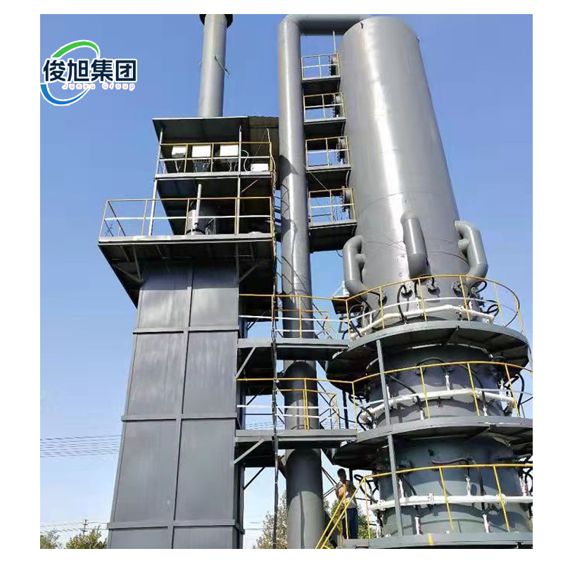 Get Desulfurization Equipment from an International with Excellent Production Process
