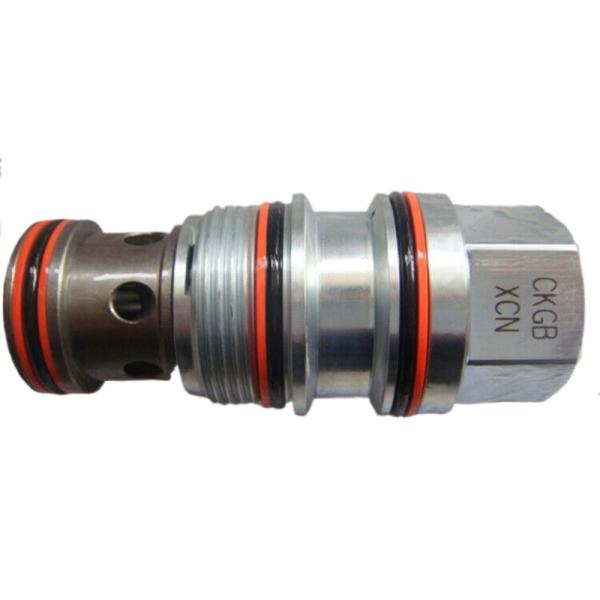 Quality SUN Cartridge Valve CKGB-XCN High Flexibility  Interchangeability Complete Design Configurations for sale