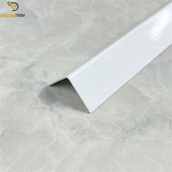 Ceramic Tile Corners Wall Corner Protector Strips Aluminum 6063 Size 30mm