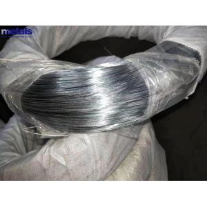ODM Soft Galvanized Iron Wire Tie For Building Construction