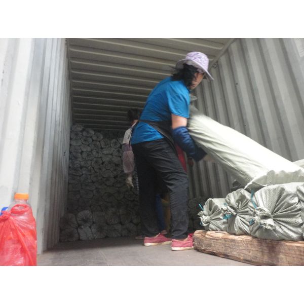 Floor Eucalyptus Wood 1200mm Wooden Mop Handles