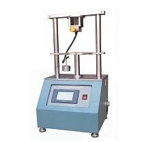 China IEC884-1 Wire Testing Equipment , Cable Circumferential Rotation Tester wholesale