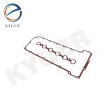 1112 7581 215 Engine Valve Cover Gasket Set N52 E90 Cylinder Head Gasket Metal