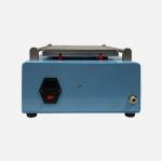TBK968C 10inchplate heating separate machine built-in mini debubbler with wire