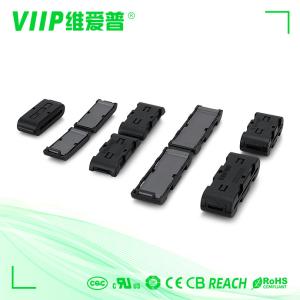 China USB Scfs Type Ferrite Split Core For Flat Cable High Frequency wholesale
