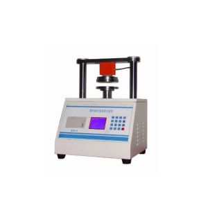 0~3000N Automatic Compression Strength Testing Machine ( Button )