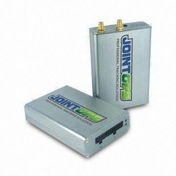 Quality Jointech Real Time 30V Vehicle GPS Tracking Device For Fleet Management for sale
