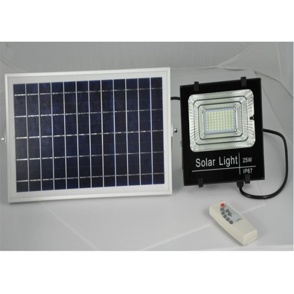 Outside LED Garden Light Fixtures CE ICE Certificated 25W Energy Saving