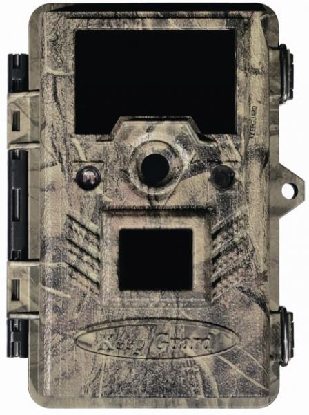 Quality Outdoor 12MP 1280*720P Covert Trail Cameras HD Hunting Video Camera for sale