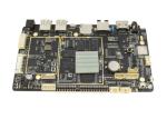 ODM Embedded Industrial Android Motherboard RK3288 Android Mainboard