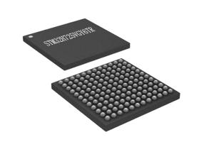 ARM Microcontrollers IC STM32H725VGY6TR STM32H725 High Performance WLCSP115