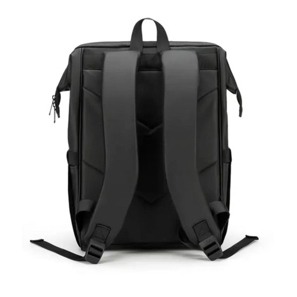 5-8kgs Load Large Carry On Backpack Men Waterproof Business Backpack Flight Approved