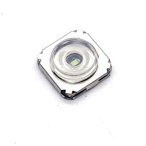 China TS Rotary Encoder Silicone LED Incremental Encoder 360 Degree wholesale