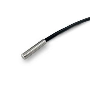 waterproof Water Tank Temperature Sensor Analog output SGS Approved
