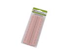 840 Tie-points Arduino DIY Green Round Hole Breadboard Solderless Without Color