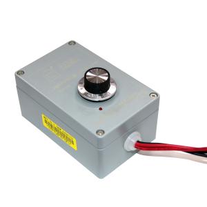 China 145mm 7.5A Variable Speed Control Switch wholesale