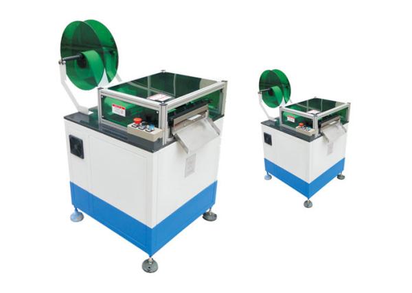 Quality Stator Automatic Insulation Paper Forming And Cutting Machine SMT - CD150 for sale