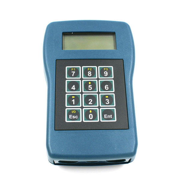 Original Tacho Programmer CD400 Clibrates Programs Analogue & Digital Tachographs