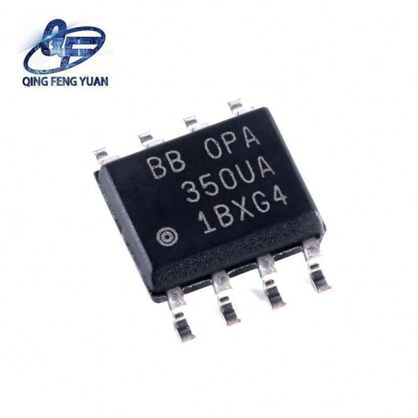 Quality OPA350UA Integrated Circuits High Speed Operational Amplifier IC for sale