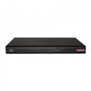 Quality 24 Port Network Firewall Security Data IP Base WS-C3850-24T-S ASA5508-K9 for sale
