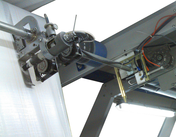 Zl-Uc-a Ultrasonic FIBC Welding Machine for New Arrival