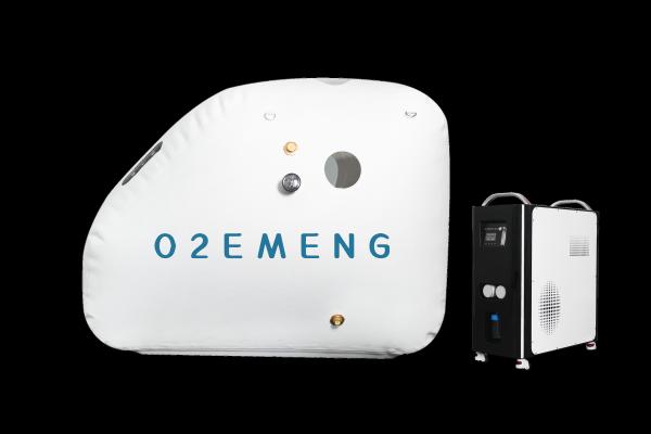 Quality 5-10Mins Pressure Reduction Time Hyperbaric Chamber with ≥90% Oxygen Concentration for sale