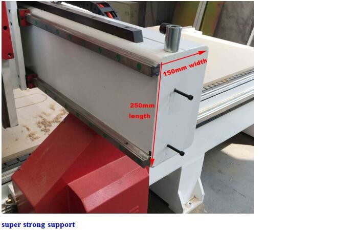 cnc 3d router for making MDF door