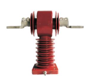 Instrument Current Transformer Match with Digital Measure and Protective Equipment