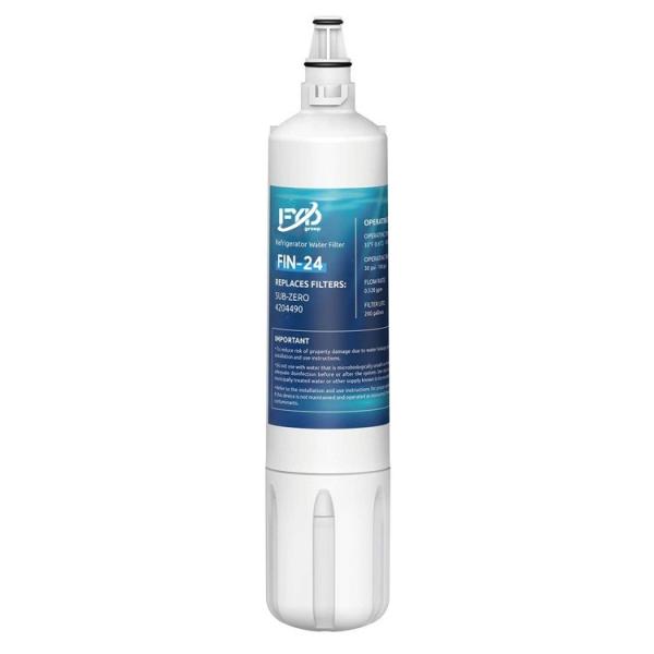 Quality Ozone Water Purifier Sub-Zero 4204490 F1000S F2000S Refrigerator Water Filter Replacement for sale