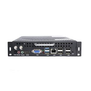 8th Gen OPS I5 Pc Module Usb 4k 60HZ For Interactive Panel Board