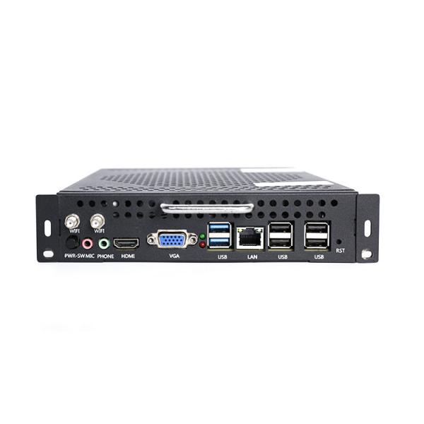 Quality 8th Gen OPS I5 Pc Module Usb 4k 60HZ For Interactive Panel Board for sale