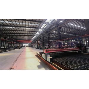 Lanjing Steel Structure Co., Ltd.