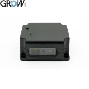 China GROW GM75 DC5V USB UART Qr Code Bar Code Fast Speed Global Exposure Barcode Scanner Module Reader For Express Box Hospital wholesale