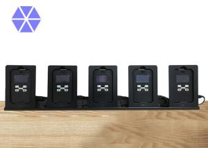 China Electronic Alphanumeric Paging System / POCSAG Digital Fire Pager wholesale
