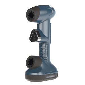 China High Resolution 3d Scanner Wireless Blue Laser , Intelligent 3d Scanning Device wholesale