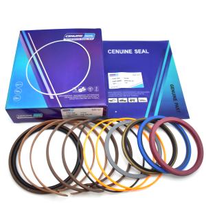 China CAT E320B Excavator Arm Seal Kit Hydraulic Cylinder Repair Seals Prevent Oil Leaks Extend Life wholesale