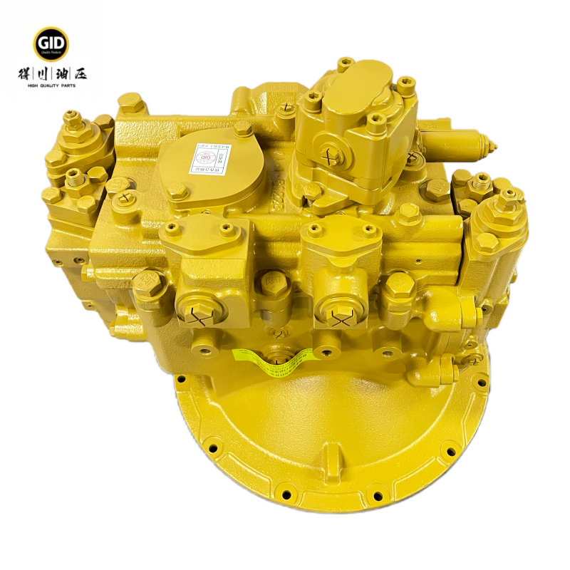 Caterpillar E313D2GC Excavator Hydraulic Pump SBS80 391-9442