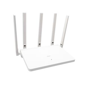 Wireless WiFi Router AX3000 Wifi 6 1GE WAN 3GE LAN ZC-R560E Support Easy Mesh